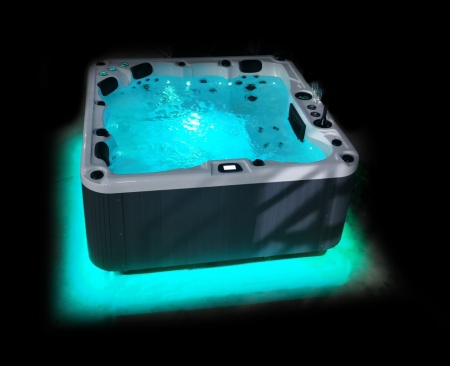 Гидромассажный спа-бассейн Kingston JCS-103 Гидромассажный спа-бассейн Kingston JCS-103