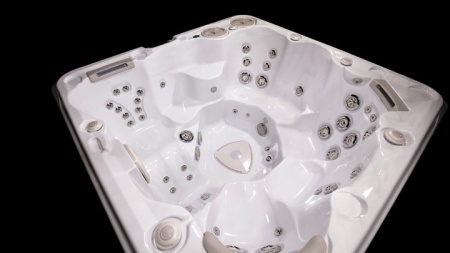 Спа бассейн Hydropool Self Cleaning 695 Platinum Спа бассейн Hydropool Self Cleaning 695 Platinum