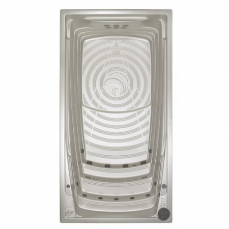 Плавательный спа бассейн USSPA Swim Spa M Плавательный спа бассейн USSPA Swim Spa M