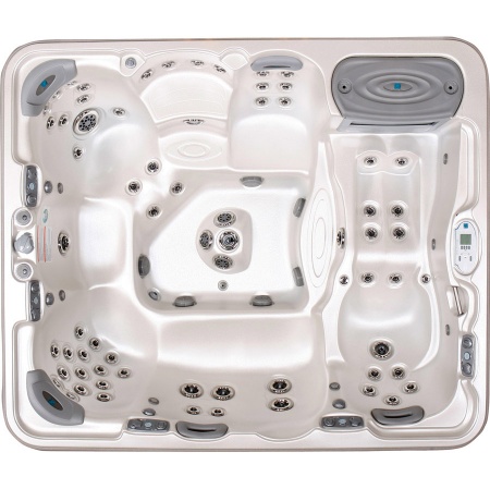 Спа бассейн Artesian Spas Pelican Bay Спа бассейн Artesian Spas Pelican Bay