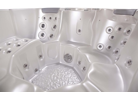 Гидромассажный спа-бассейн Wellis Jupiter