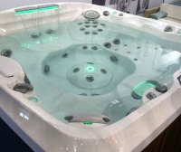 Спа бассейн Jacuzzi J-480 Спа бассейн Jacuzzi J-480