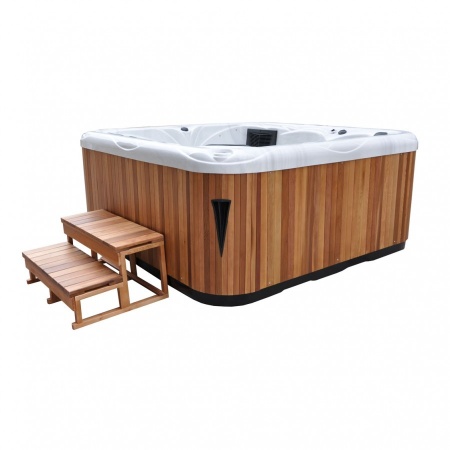 Гидромассажный спа-бассейн Kingston JCS-63А