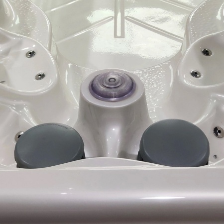 Плавательный спа бассейн Bigeer Темпо BG-6608 Плавательный спа бассейн Bigeer Темпо BG-6608