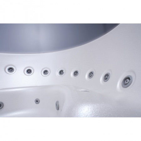 Переливной спа-бассейн USSPA Arena Переливной спа-бассейн USSPA Arena