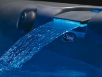 Спа бассейн Jacuzzi J-465 Спа бассейн Jacuzzi J-465