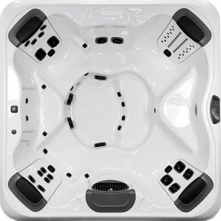 Спа бассейн Villeroy&Boch R7