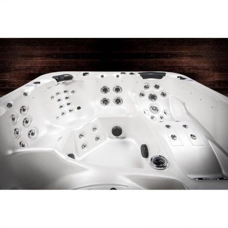 Спа бассейн Vortex Spas Cobalt Спа бассейн Vortex Spas Cobalt