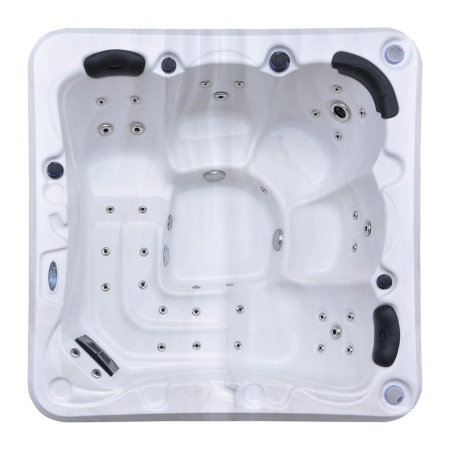 Гидромассажный спа-бассейн Kingston JCS-28А Гидромассажный спа-бассейн Kingston JCS-28А
