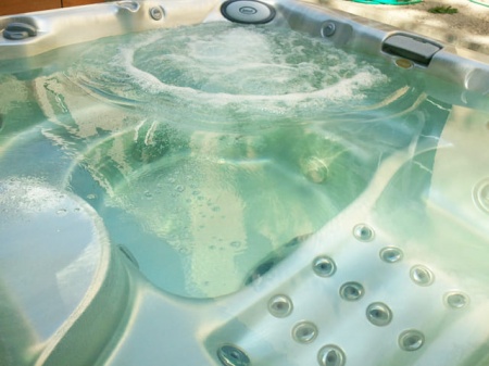 Спа бассейн Jacuzzi J-355 Спа бассейн Jacuzzi J-355