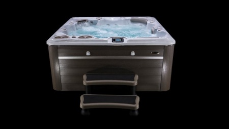 Спа бассейн Hydropool Self Cleaning 695 Platinum Спа бассейн Hydropool Self Cleaning 695 Platinum