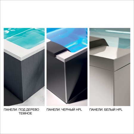 Спа бассейн Treesse Shadow GP Спа бассейн Treesse Shadow GP