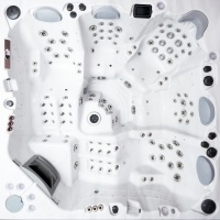 Гидромассажный спа-бассейн WhirlCare K-Luxury-Edition Champion