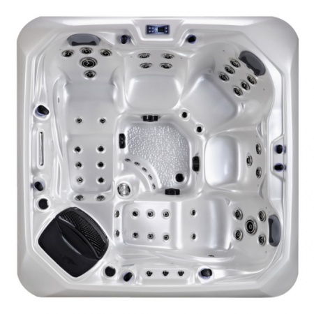 Гидромассажный спа-бассейн Gulfstream Pallada Гидромассажный спа-бассейн Gulfstream Pallada