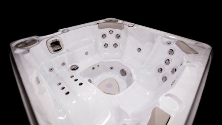 Спа бассейн Hydropool Self Cleaning 570 Platinum Спа бассейн Hydropool Self Cleaning 570 Platinum