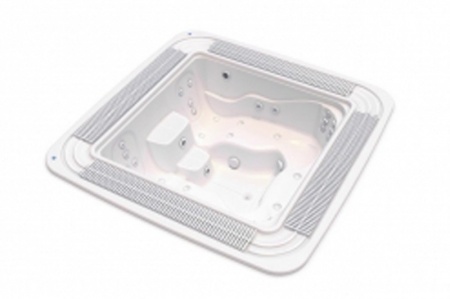 Переливной спа-бассейн AstralPool Verona Переливной спа-бассейн AstralPool Verona