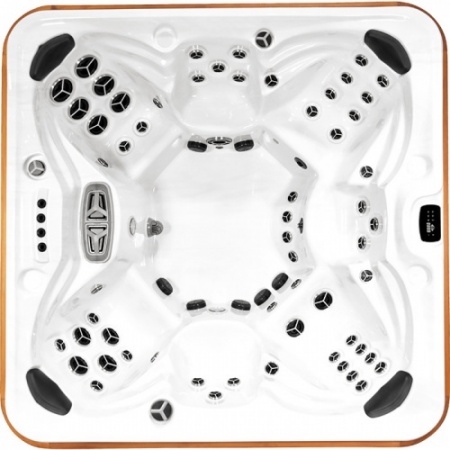 Спа-бассейн Arctic Spa Tundra SDS