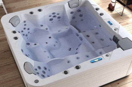 Гидромассажный спа-бассейн AstralPool Evolution 70 Гидромассажный спа-бассейн AstralPool Evolution 70