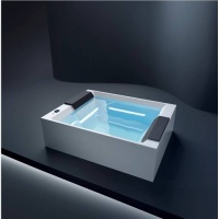 Мини спа-бассейн TREESSE Soul Spa 150 Мини спа-бассейн TREESSE Soul Spa 150