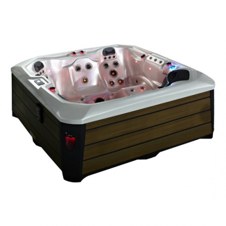 Гидромассажный спа-бассейн Gulfstream Pallada Гидромассажный спа-бассейн Gulfstream Pallada