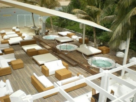 Гидромассажный бассейн Sunrans SR831