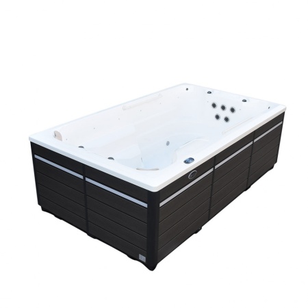 Плавательный спа-бассейн Bigeer BG-6653 Плавательный спа-бассейн Bigeer BG-6653