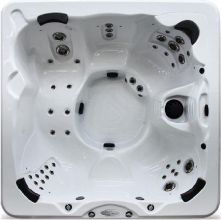 Спа бассейн Coast Spas - SL 748