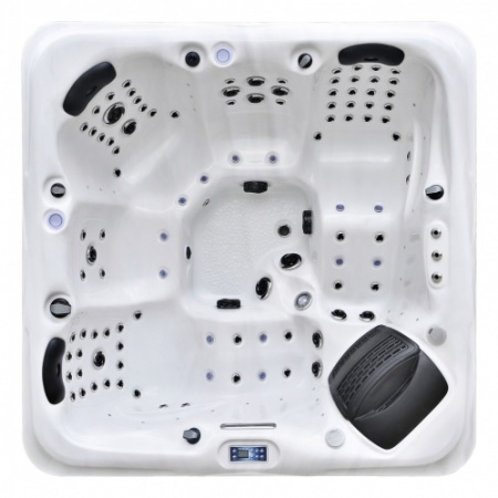 Гидромассажный спа-бассейн Kingston JCS-12 Гидромассажный спа-бассейн Kingston JCS-12
