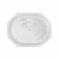 Переливной спа-бассейн AstralPool Olympia / Aquavia Hydra