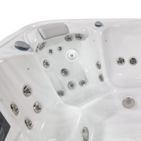 Гидромассажный спа-бассейн Wellis Venus