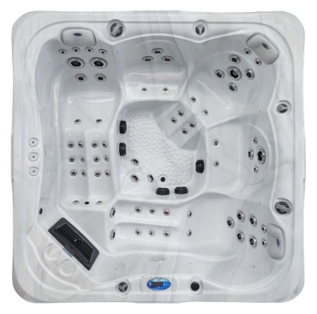 Спа-бассейн AquaSpas My_Relaxation