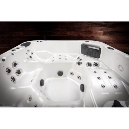 Спа бассейн Vortex Spas Cobalt Спа бассейн Vortex Spas Cobalt