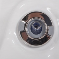 Гидромассажный спа-бассейн Wellis Marbella Standard