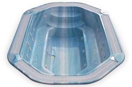 Переливной спа-бассейн AstralPool Olympia / Aquavia Hydra