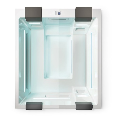 Спа бассейн Treesse Muse GP Спа бассейн Treesse Muse GP