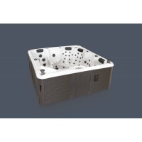 Спа бассейн Treesse Fortaleza