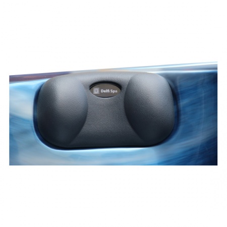 Гидромассажный спа-бассейн Delfi Spa Nerida Гидромассажный спа-бассейн Delfi Spa Nerida