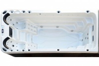 Плавательный спа-бассейн Sunrans SR-859 Плавательный спа-бассейн Sunrans SR-859