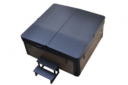 Гидромассажный спа-бассейн Kingston JCS-202S Гидромассажный спа-бассейн Kingston JCS-202S