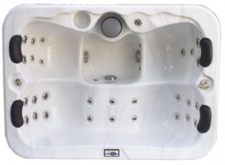 Гидромассажный спа бассейн SF-902