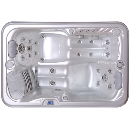 Мини спа-бассейн Monoceros мод.105