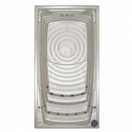 Плавательный спа бассейн USSPA Swim Spa M Плавательный спа бассейн USSPA Swim Spa M