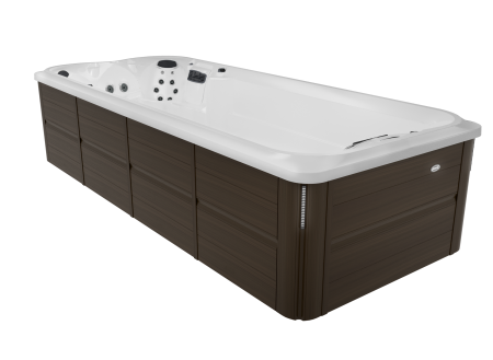 Плавательный спа-бассейн Jacuzzi J-19 PowerActive