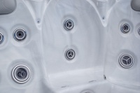 Спа-бассейн AquaSpas My_Paradise