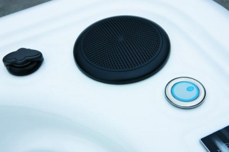 Плавательный бассейн Sunrans SR-870